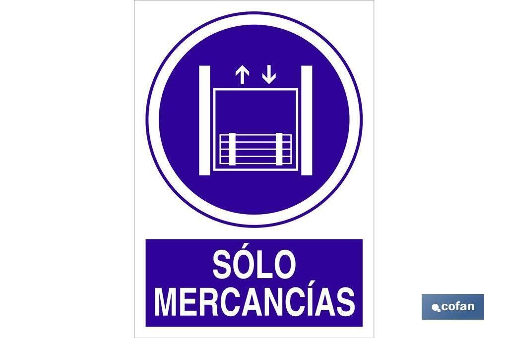 SE�AL POLIESTIRENO 210X148MM