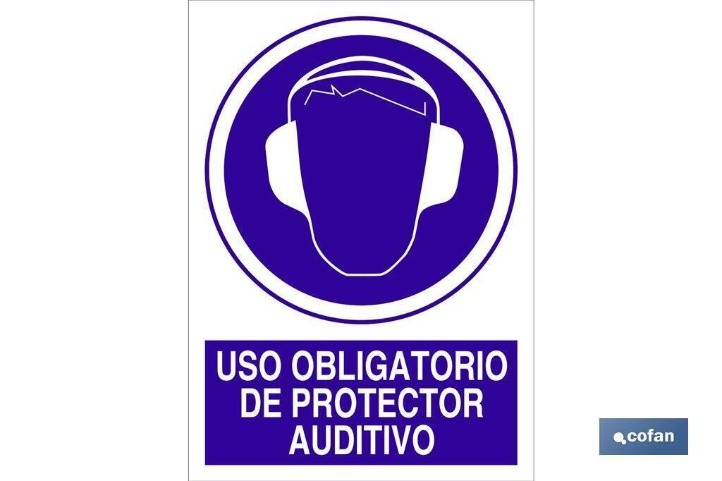 SE�AL POLIESTIRENO 210X148MM