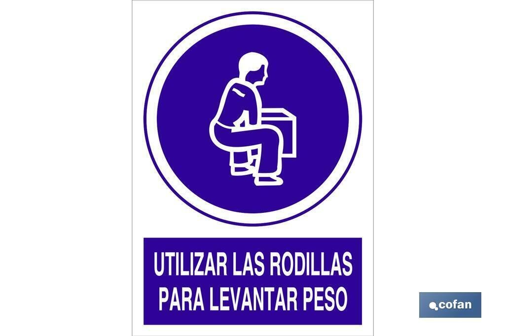 SE�AL POLIESTIRENO 210X148MM