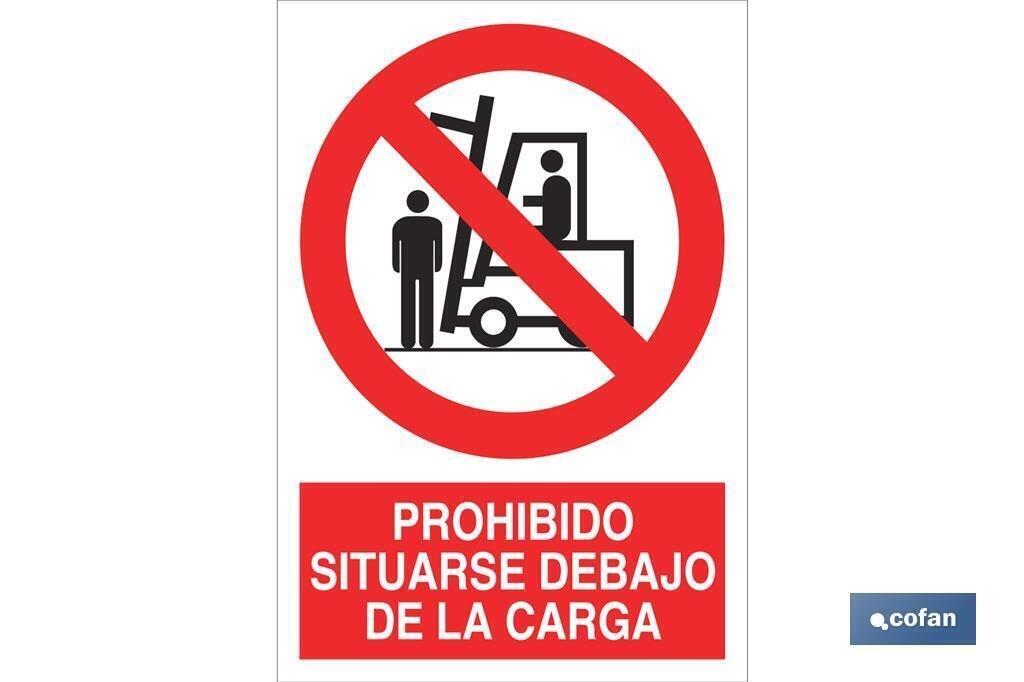 SE�AL POLIESTIRENO 210X148MM