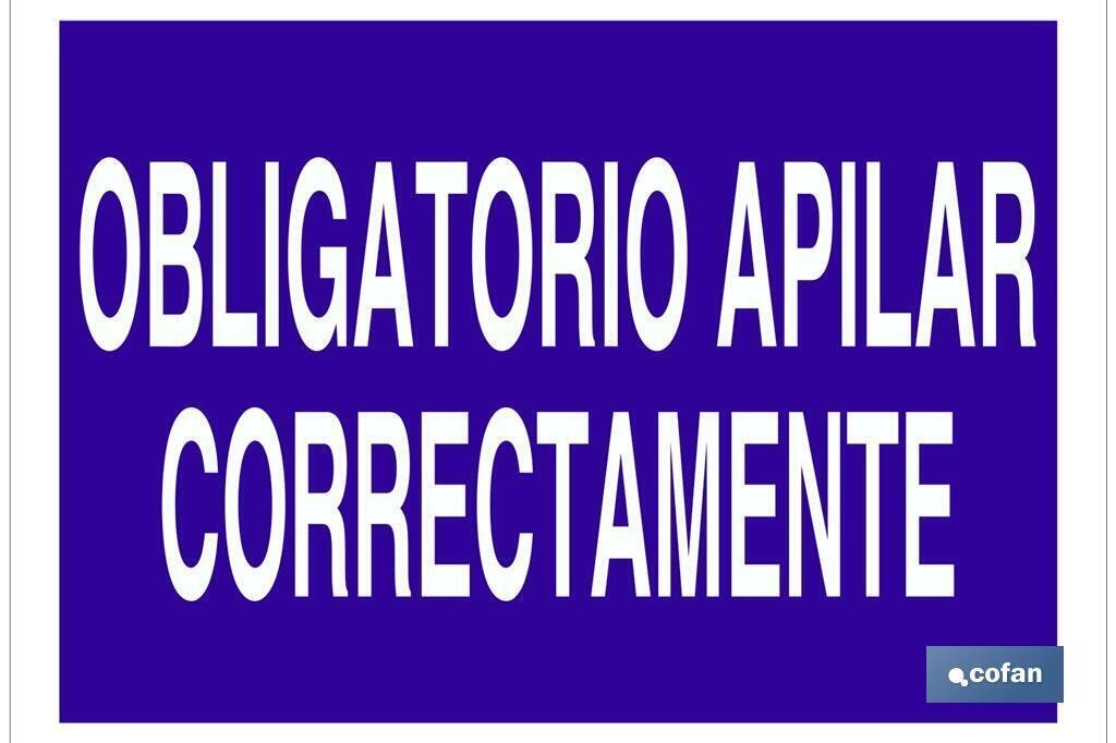 SE�AL POLIESTIRENO 297X210