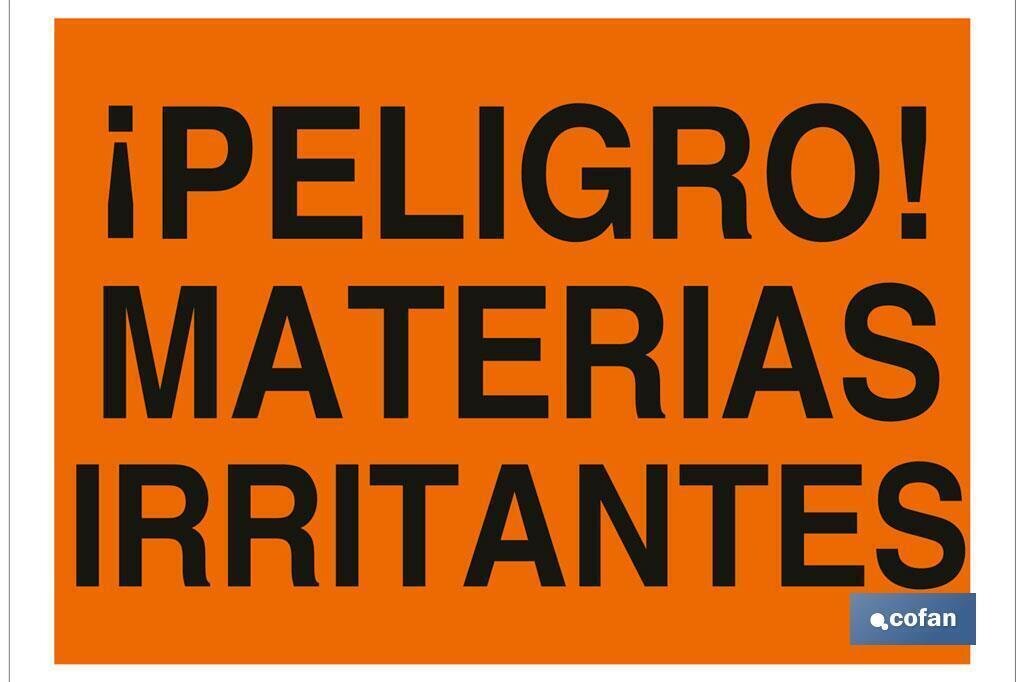 SE�AL POLIESTIRENO 297X210