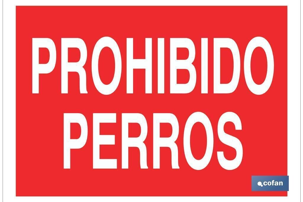 SE�AL POLIESTIRENO 297X210MM