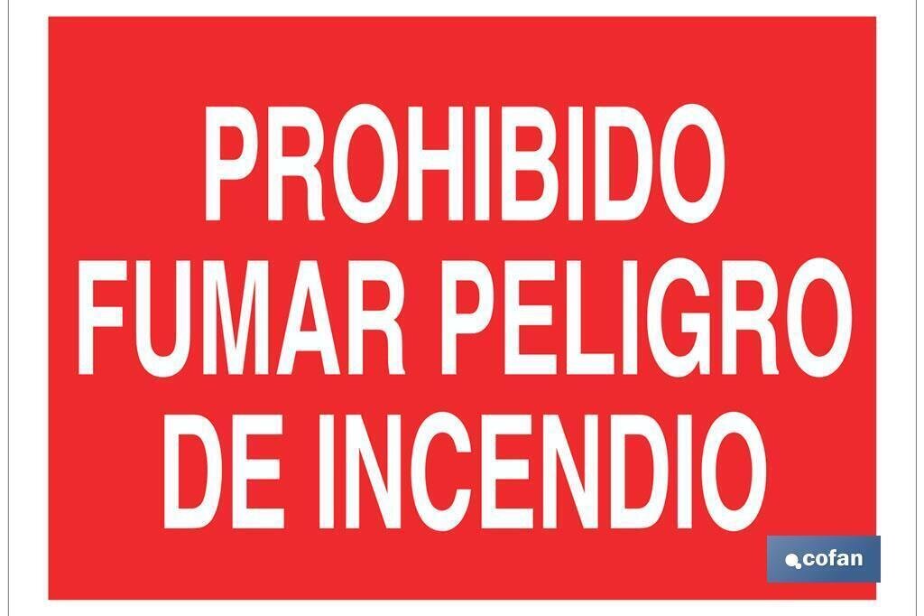 SE�AL POLIESTIRENO 297X210MM