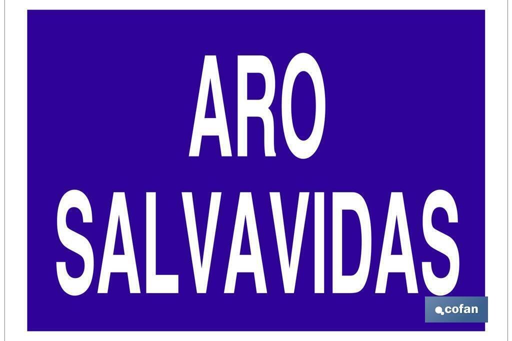 SE�AL POLIESTIRENO 297X210MM