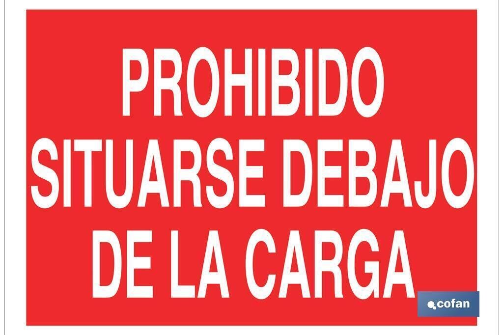 SE�AL POLIESTIRENO 297X210MM