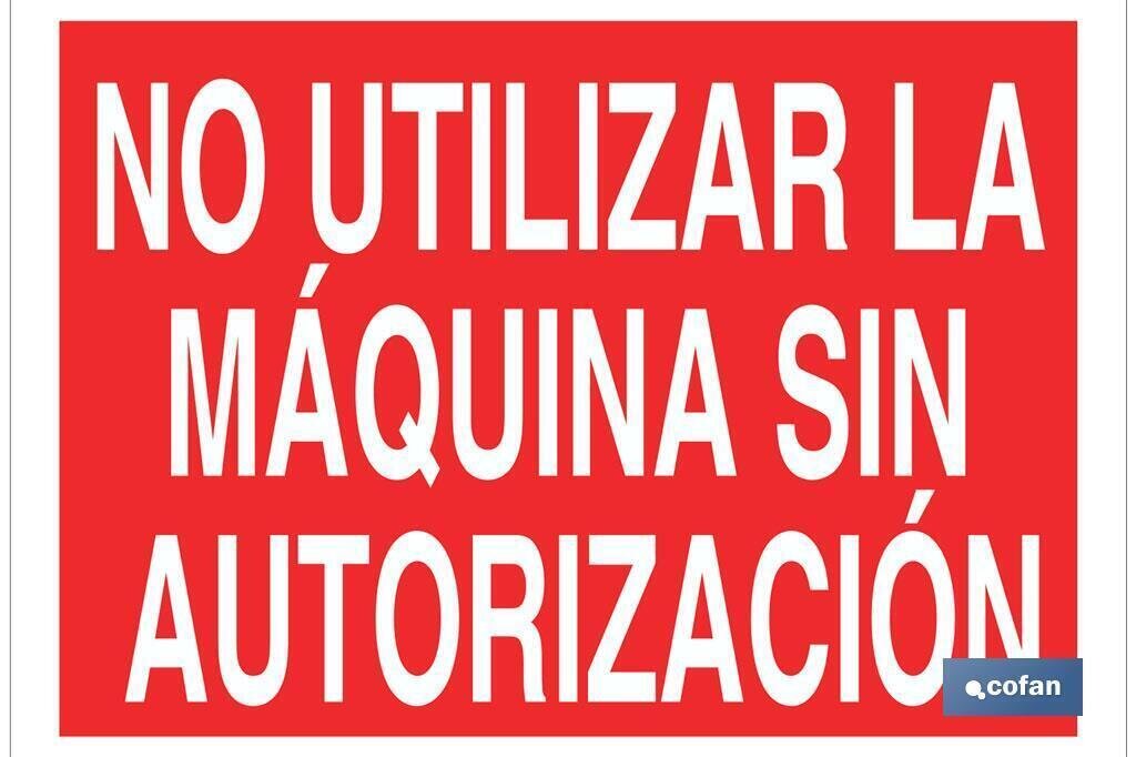 SE�AL POLIESTIRENO 297X210MM