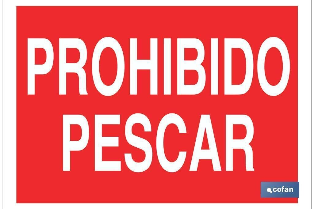 SE�AL POLIESTIRENO 297X210MM