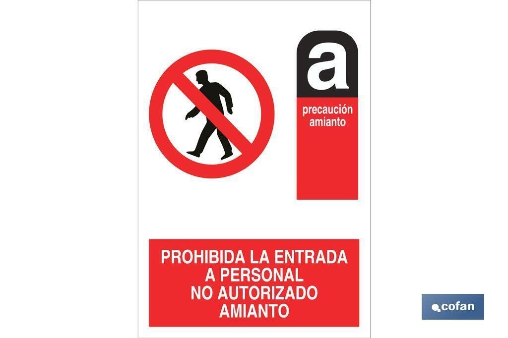 SE�AL POLIESTIRENO 297X210MM