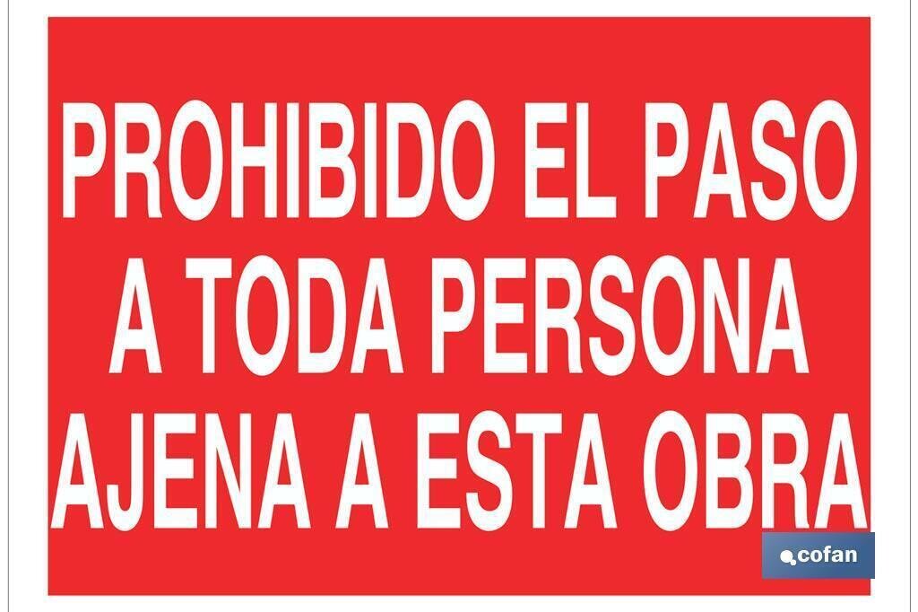 SE�AL POLIESTIRENO 420X297