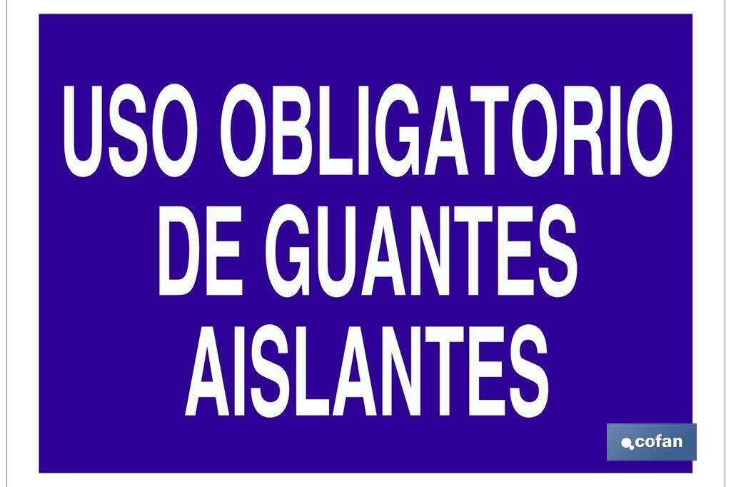 SE�AL POLIESTIRENO 420X297