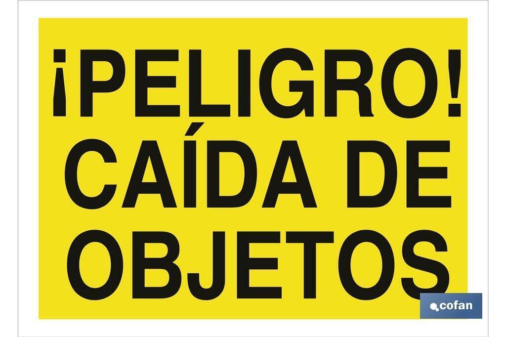 SE�AL POLIESTIRENO 420X297