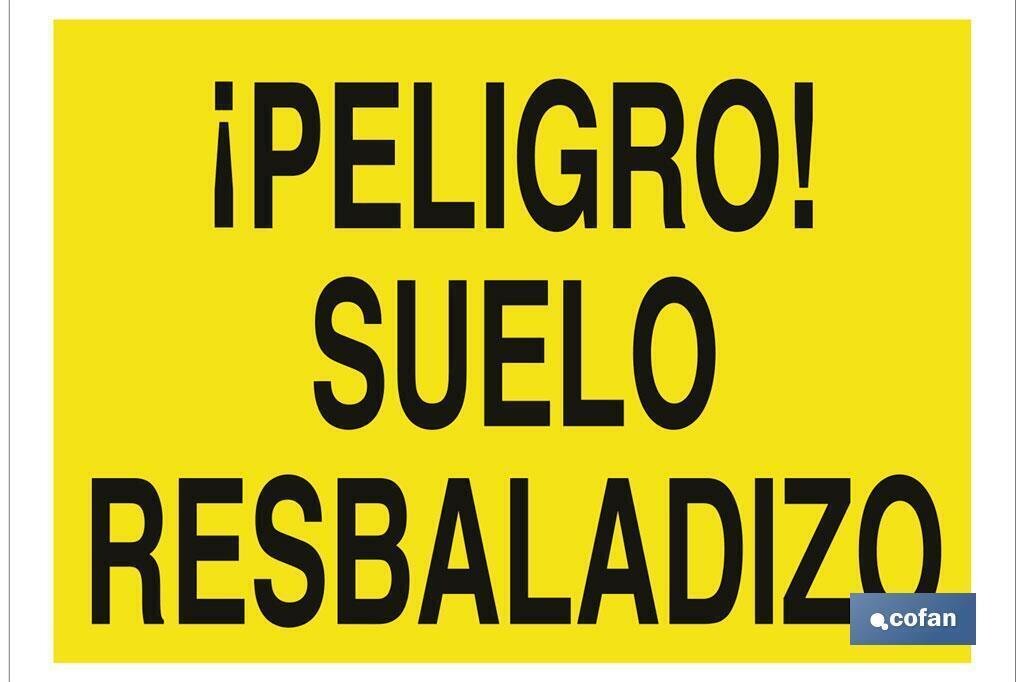 SE�AL POLIESTIRENO 420X297