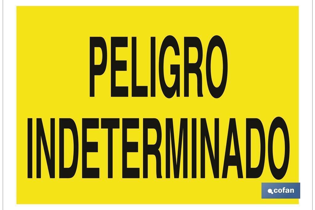 SE�AL POLIESTIRENO 420X297