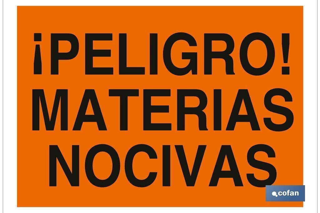 SE�AL POLIESTIRENO 420X297
