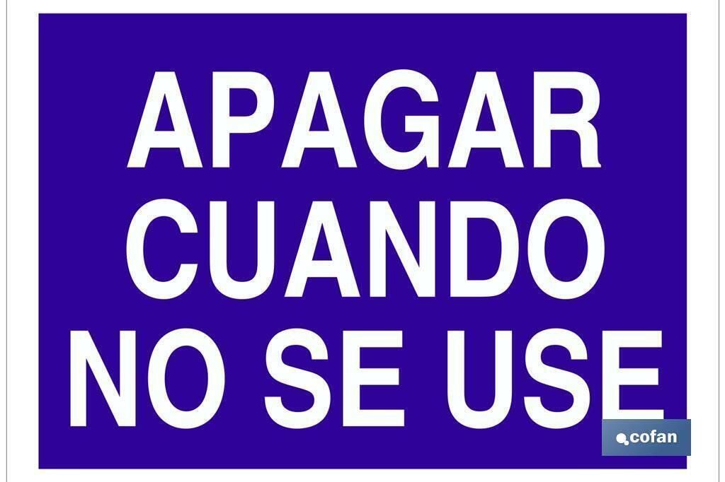 SE�AL POLIESTIRENO 420X297