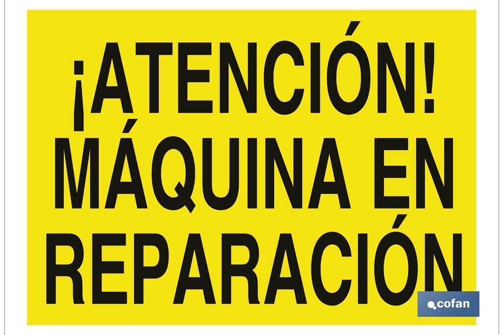 SE�AL POLIESTIRENO 420X297