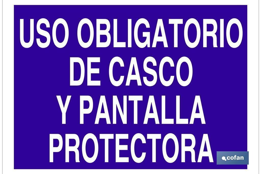 SE�AL POLIESTIRENO 420X297