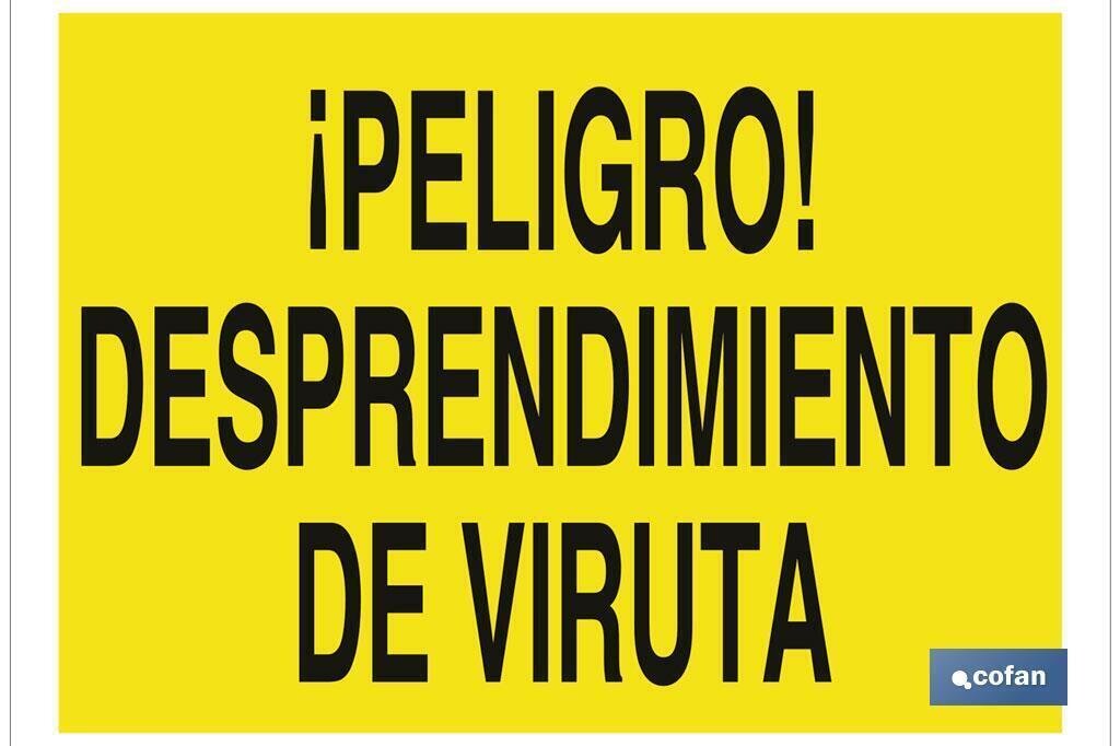 SE�AL POLIESTIRENO 420X297