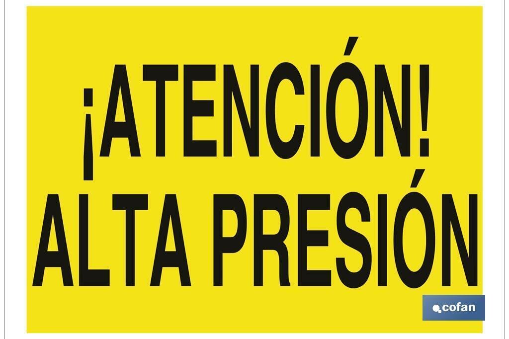 SE�AL POLIESTIRENO 420X297