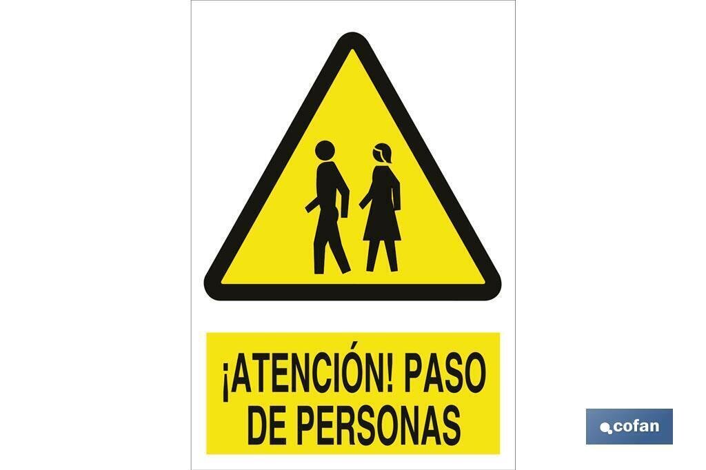 SE�AL POLIESTIRENO 420X297