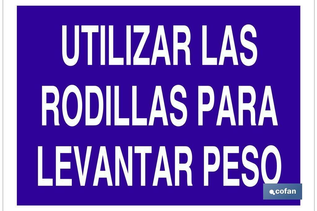 SE�AL POLIESTIRENO 420X297
