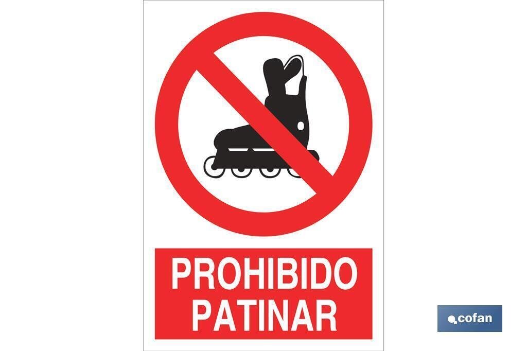 SE�AL POLIESTIRENO 420X297