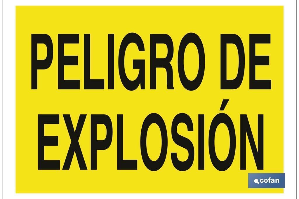 SE�AL POLIESTIRENO 420X297 MM