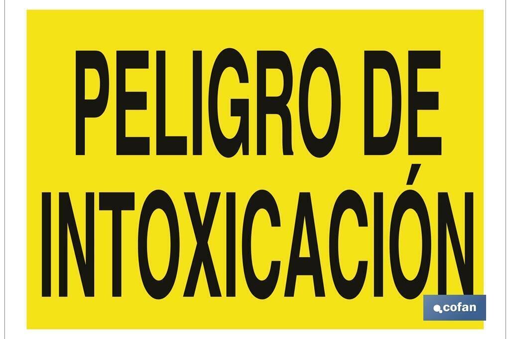 SE�AL POLIESTIRENO 420X297 MM