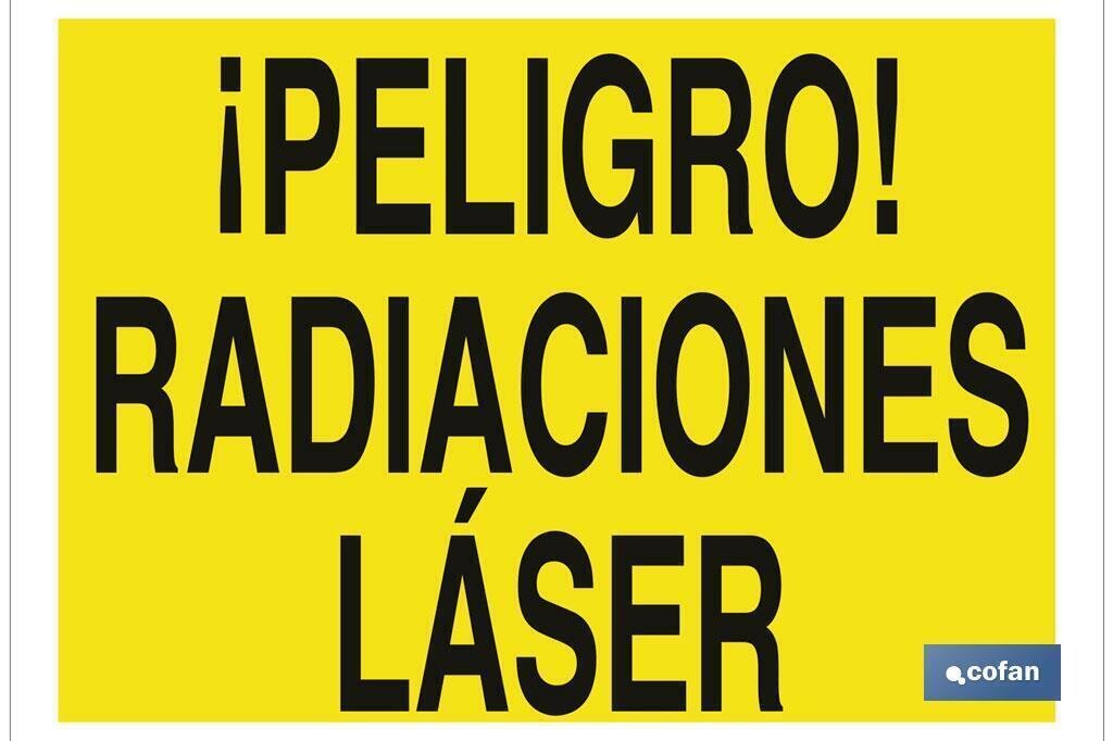 SE�AL POLIESTIRENO 420X297 MM