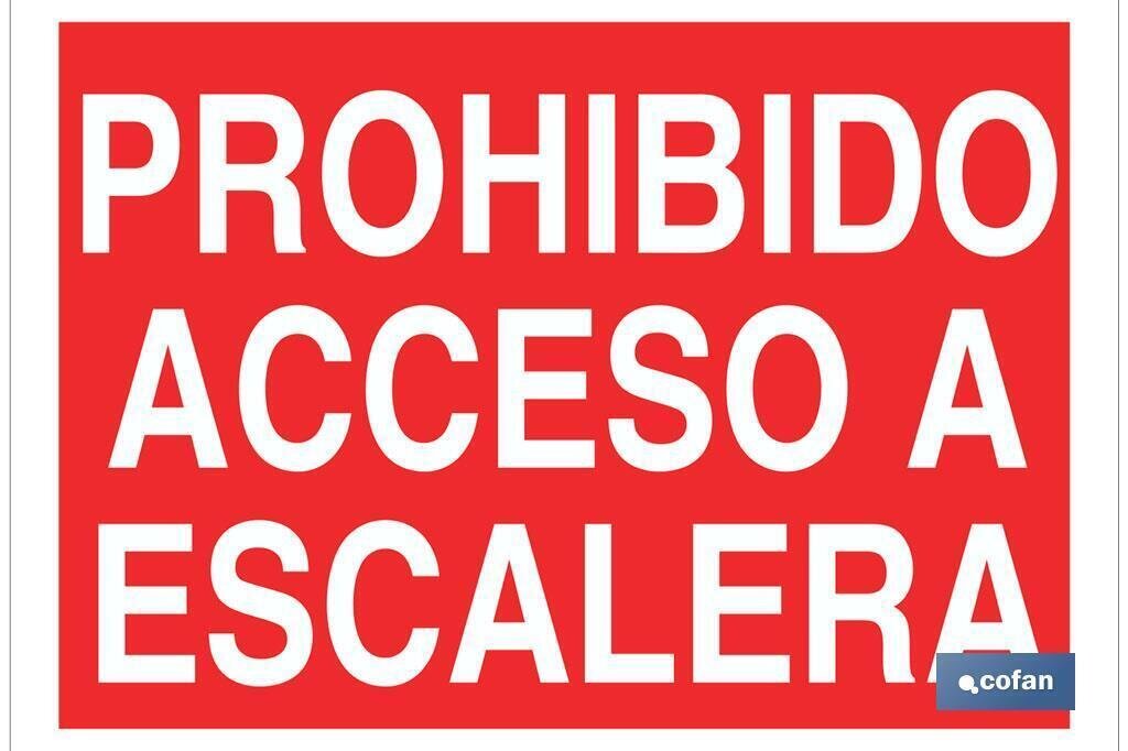 SE�AL POLIESTIRENO 420X297MM