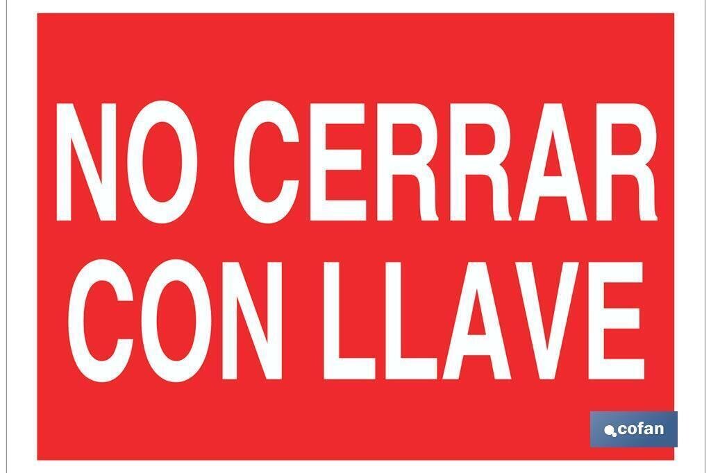 SE�AL POLIESTIRENO 420X297MM