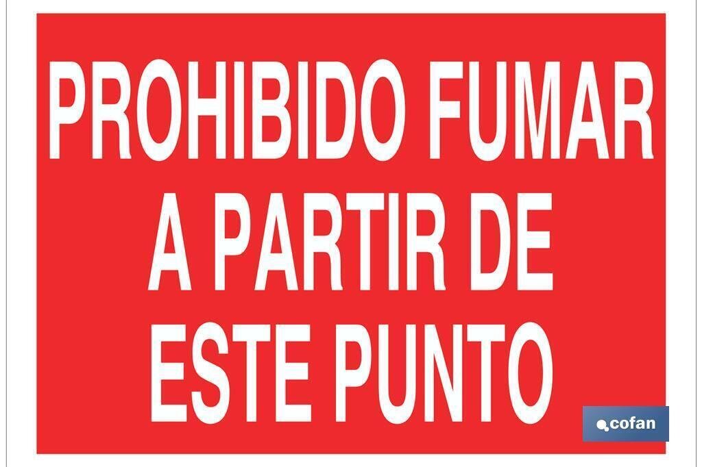 SE�AL POLIESTIRENO 420X297MM