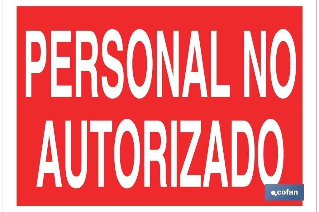 SE�AL POLIESTIRENO 420X297MM
