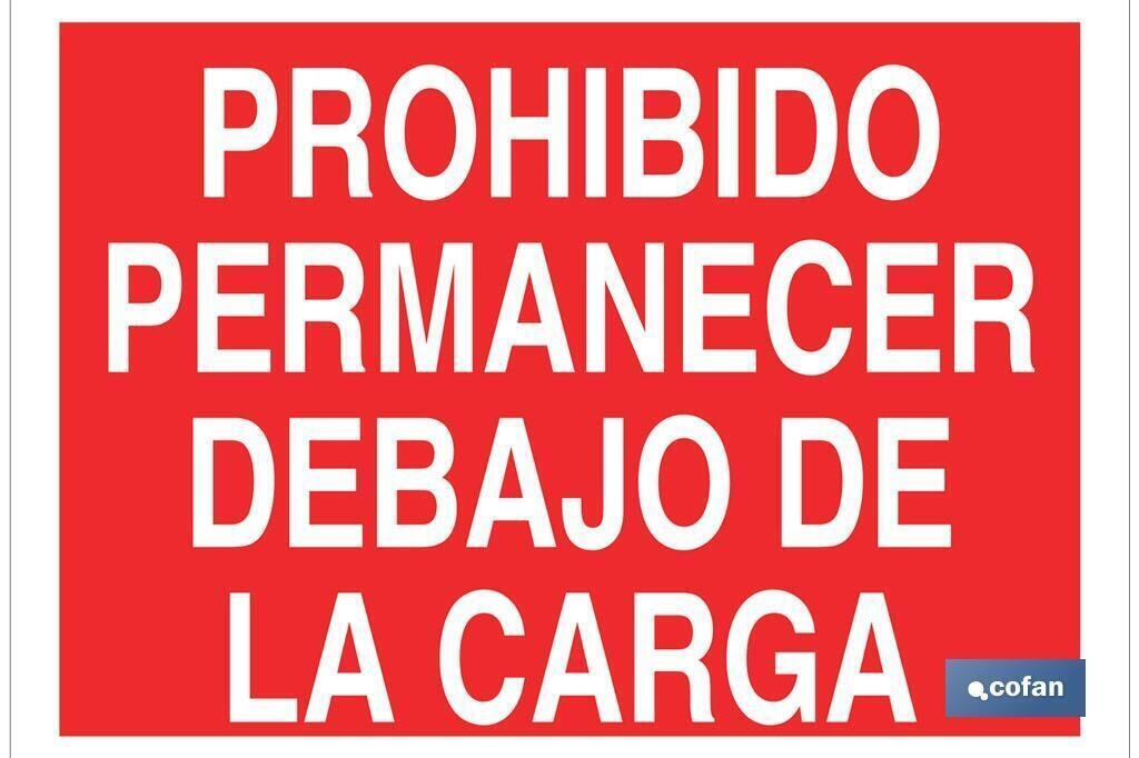 SE�AL POLIESTIRENO 420X297MM