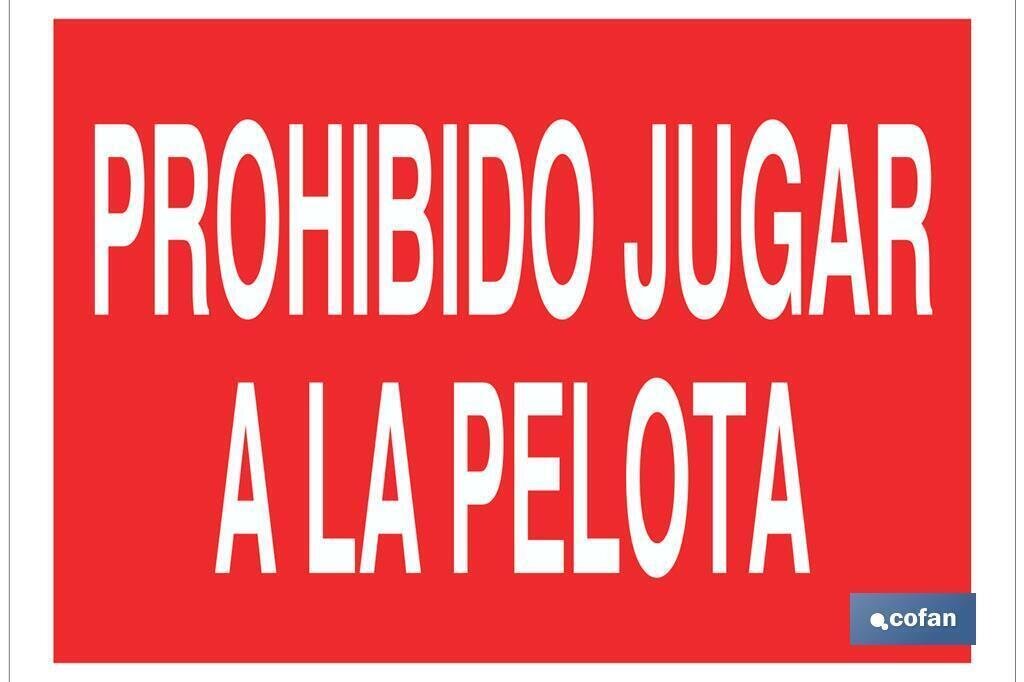 SE�AL POLIESTIRENO 420X297MM