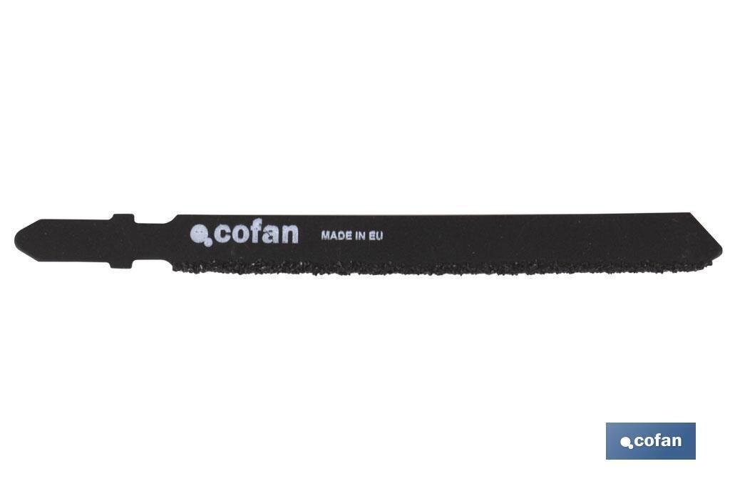 SIERRA DE CALAR (1 UD.) HM 75X1/2 GRES/CER�MICA/CFK
