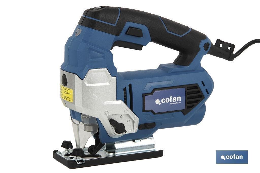 SIERRA DE CALAR ELECTR�NICA 800W 0-45� (0-3000RPM)