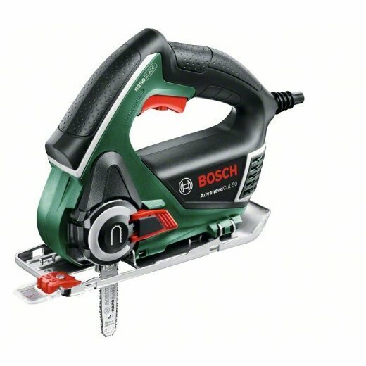 Sierra NanoBlade AdvancedCut 50