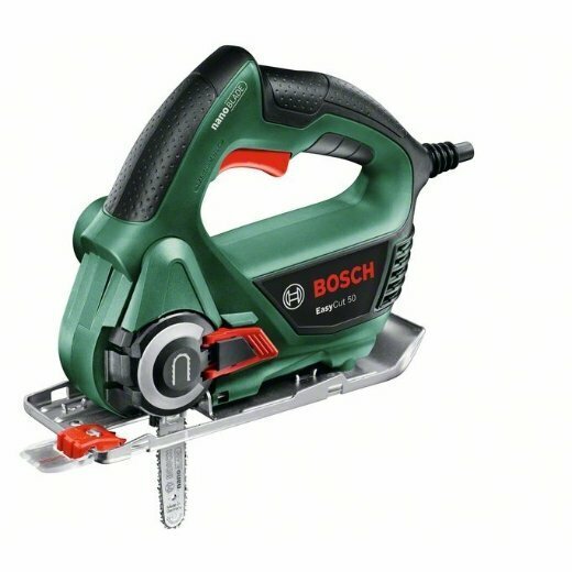 Sierra NanoBlade EasyCut 50