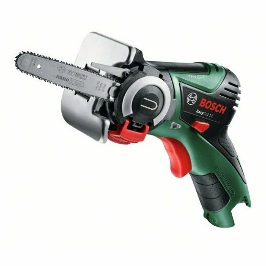 Sierra a batería EasyCut 12 baretool