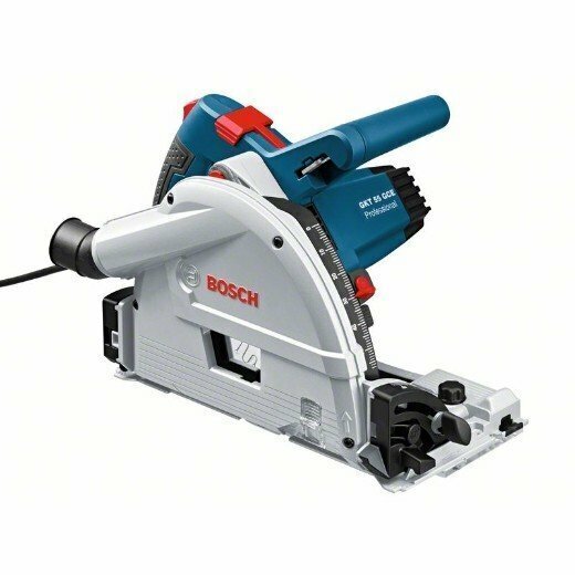 Sierra de inmersión GKT 55 GCE L-Boxx