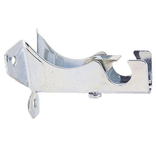 Soporte Central Chy-cort �12 mm. Plata  63 mm.