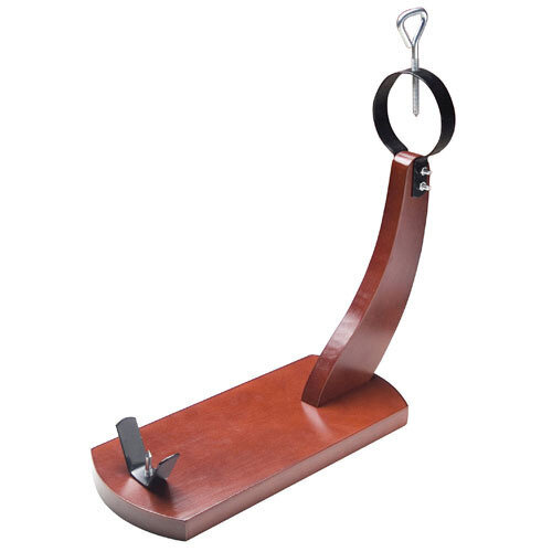 Soporte Jamon Oryx G�ndola