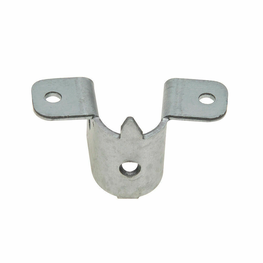 Soporte Persiana Pincho N�3 Zincado