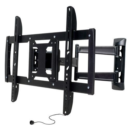 Soporte Tv Met�lico Articulado 32"-63"