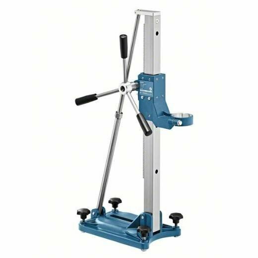 Soportes para taladros GCR 180