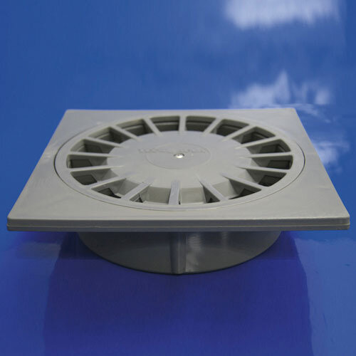 Sumidero Sif�nico PVC T-88  25x25  110-90