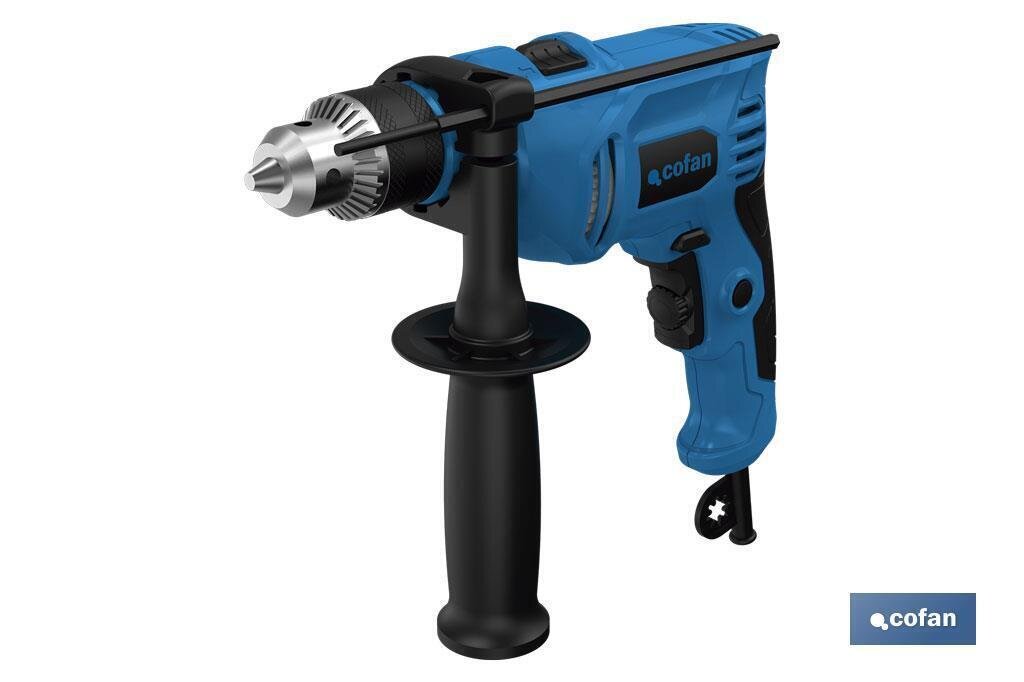 TALADRO DE IMPACTO 600 W