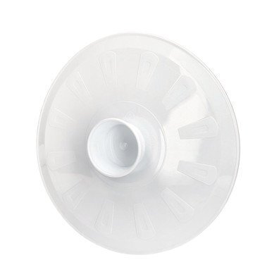 TAPA GIRATORTILLAS ORYX Ø 25,5 CM